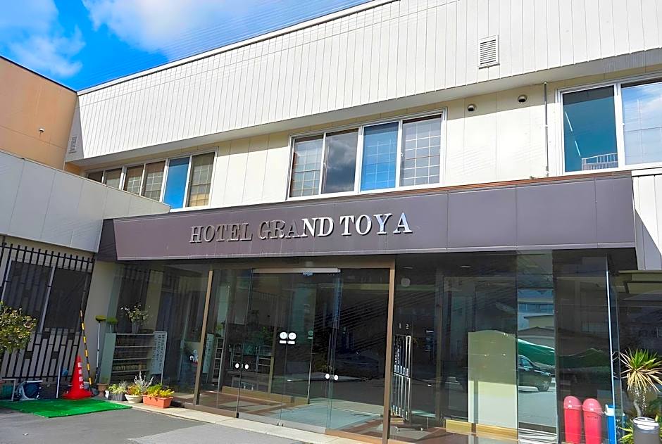 Hotel Grand Toya