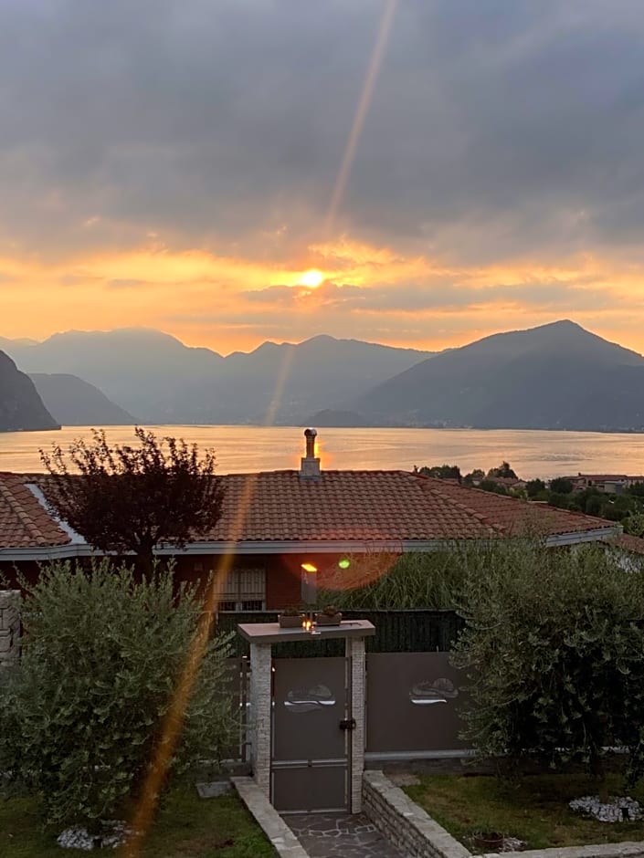 B&B Panorama Iseo