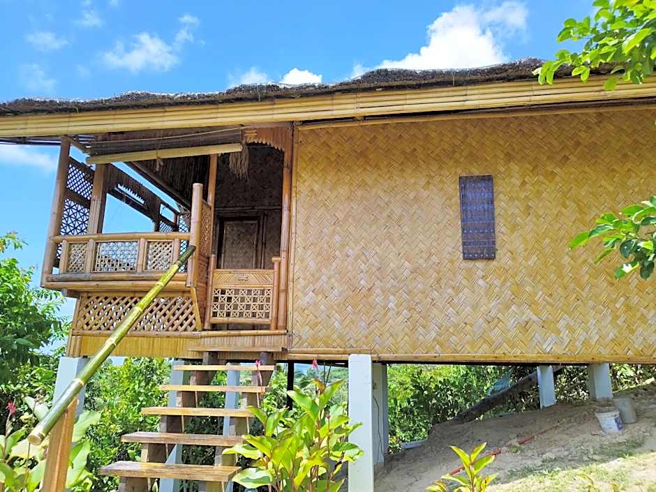 Ocean Green Eco Lodge