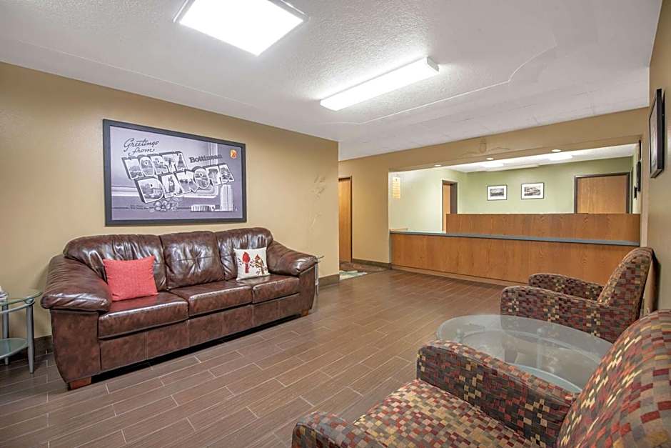 Four Seasons Inn