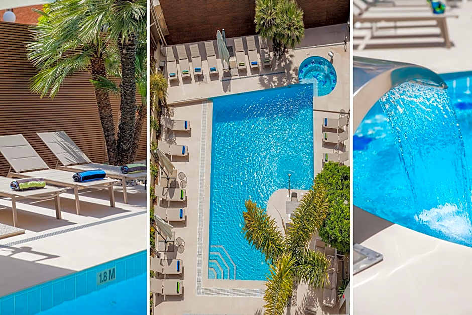 Hotel Torino Wellness & Spa