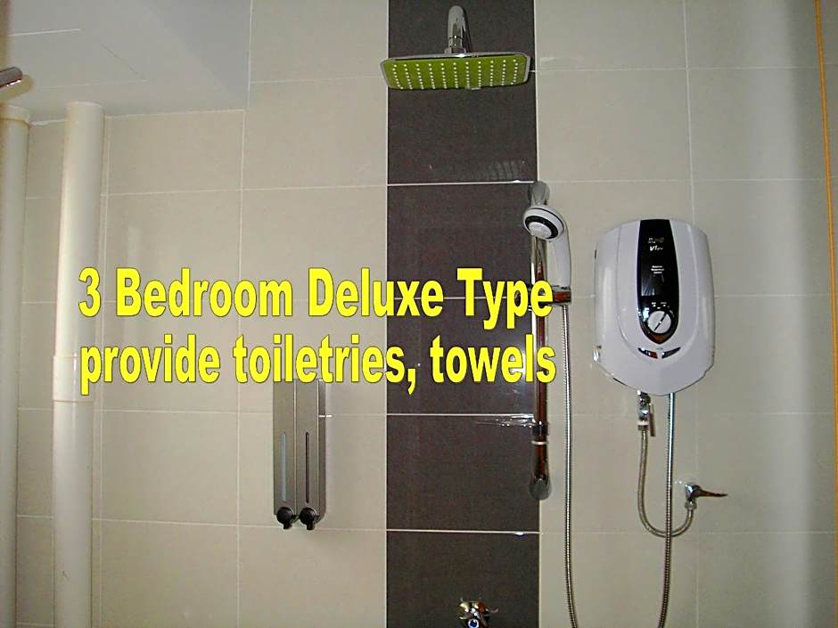 Malacca Hotel Apartment