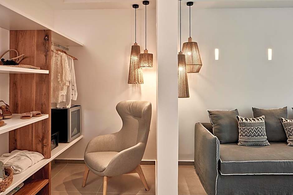 Callia Retreat Suites - Adults Only