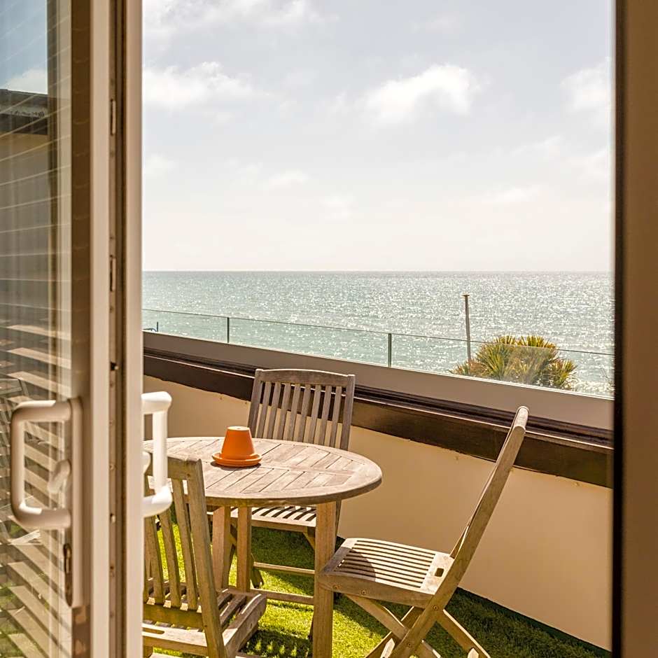 The Beachcroft Hotel, BW Signature Collection