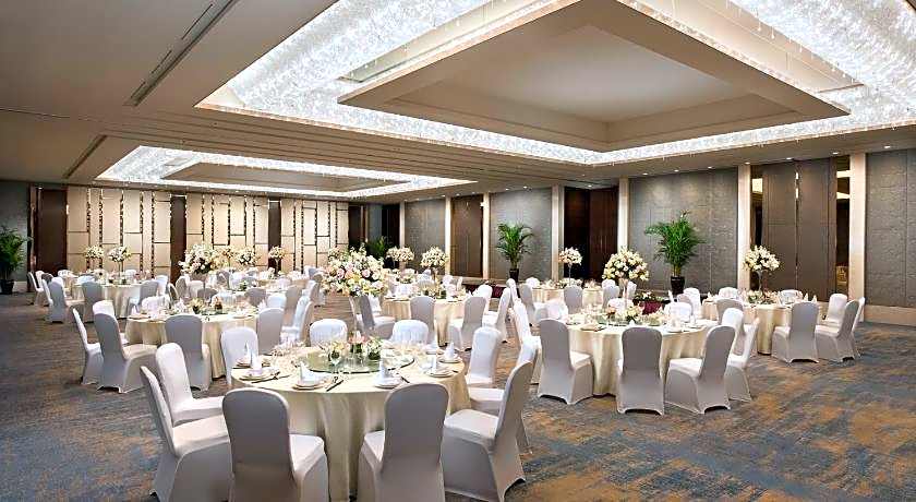 Shangri-La Jinan
