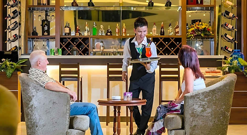 Muong Thanh Grand Ha Tinh Hotel