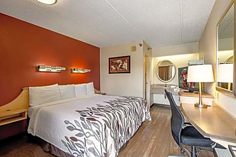 Standard King Room Smoke Free