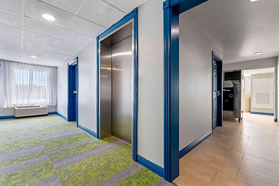 Spark by Hilton St. Augustine I 95