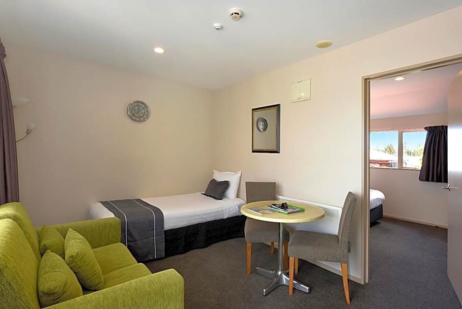 171 On High Motel