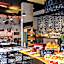 ibis Styles Barcelona City Bogatell