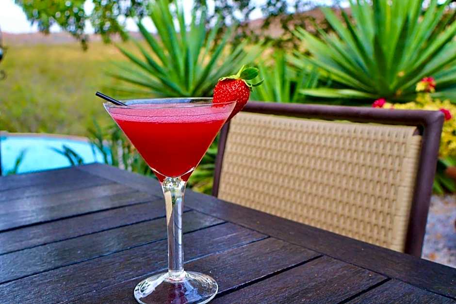 Abangane Guest Lodge