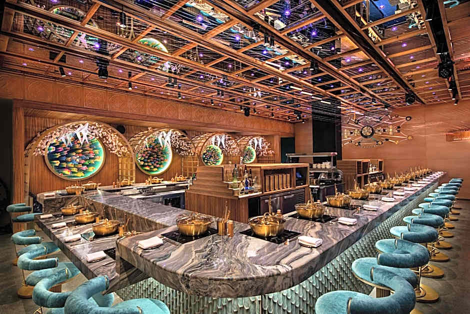 Moxy Downtown Los Angeles