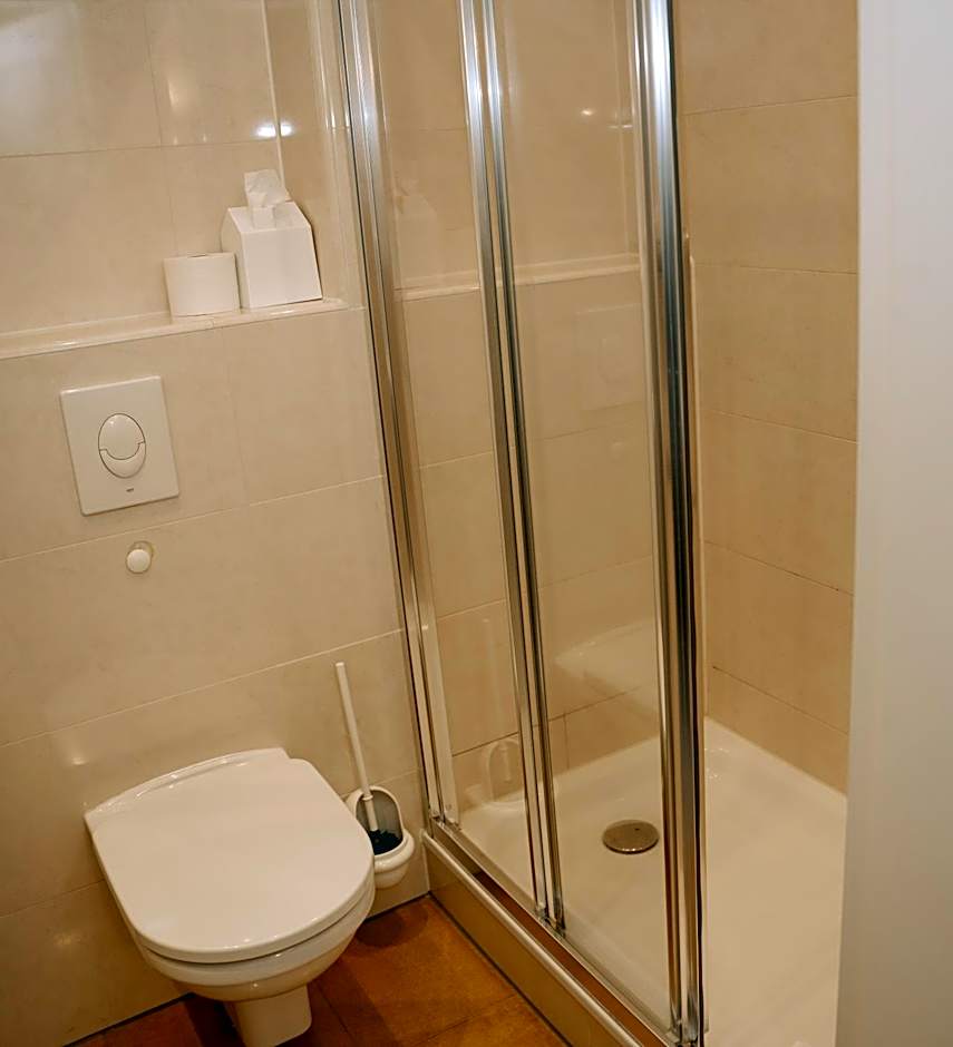 Hotel Seehof Norderney OHG