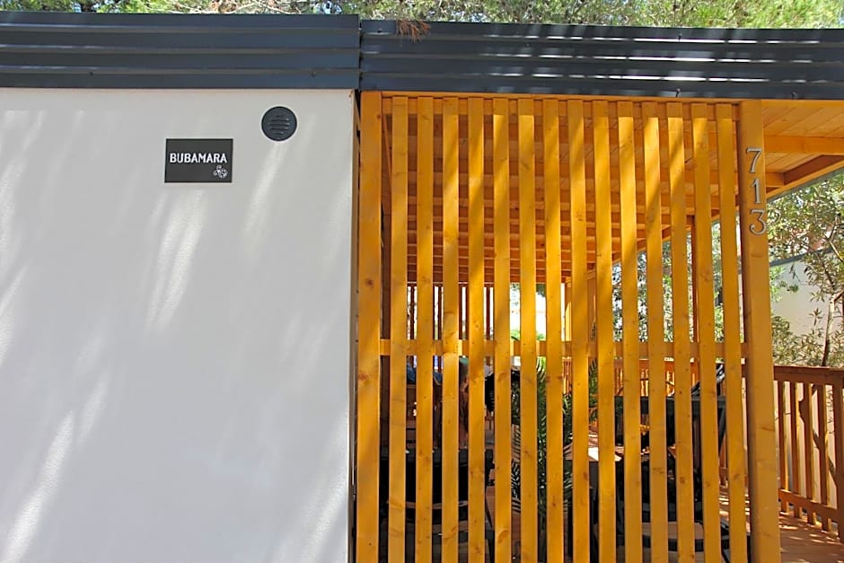 Mobile Home Bubamara