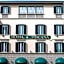 Hotel Toscana