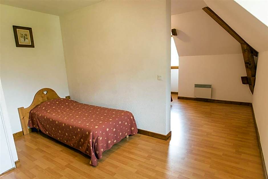 Résidence Vacancéole - Le Birdie