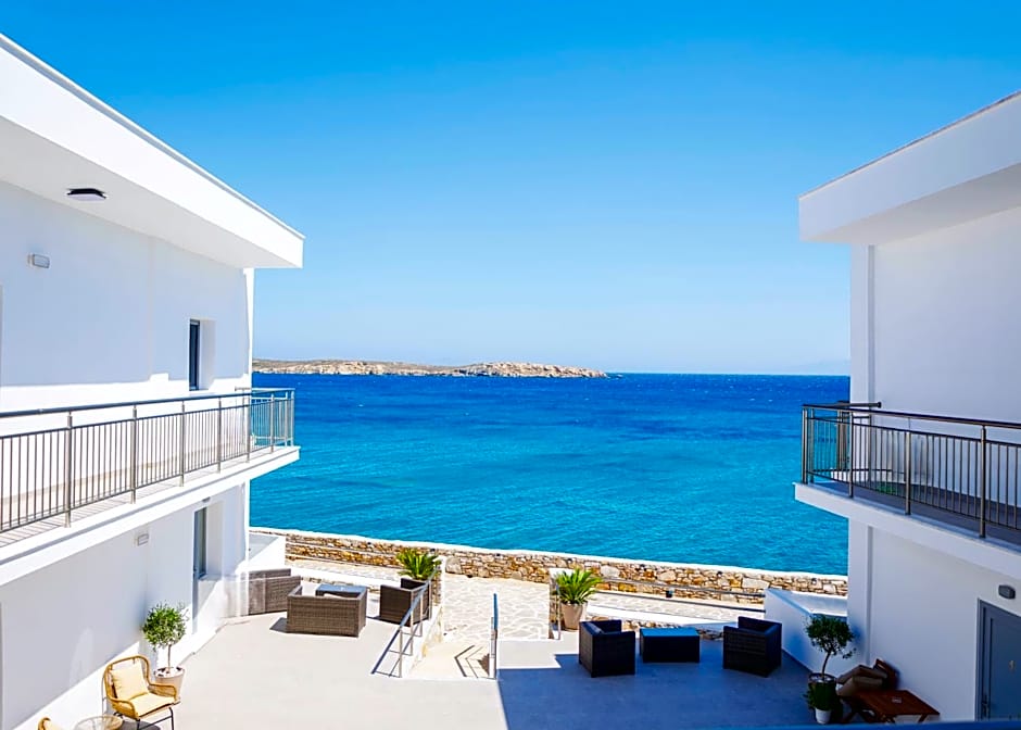 Blue Sea Paros