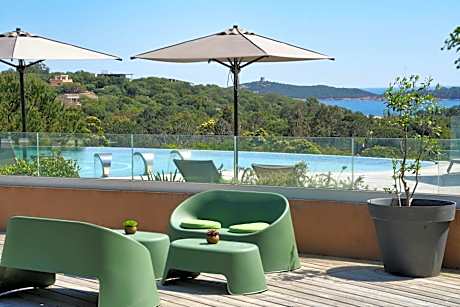 Hotel U Paesolu