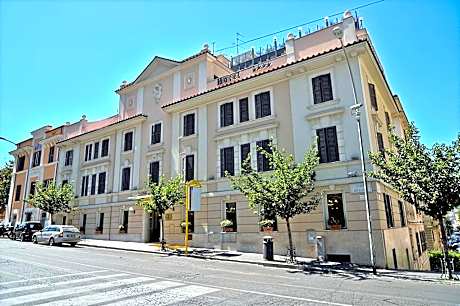 Tmark Hotel Vaticano
