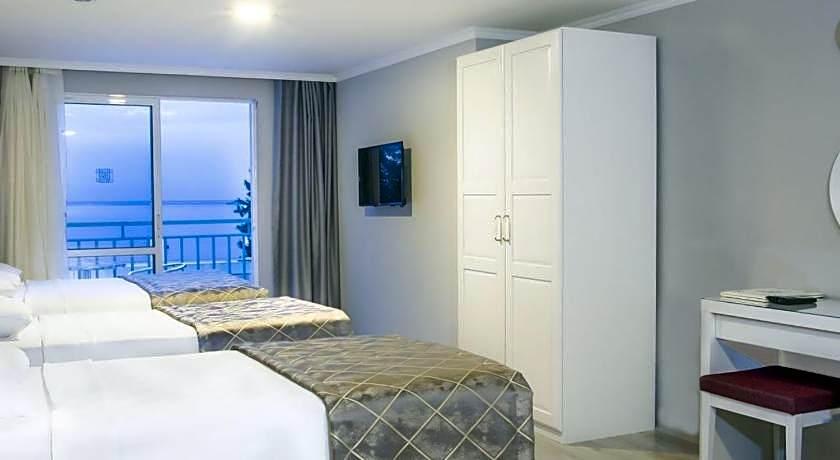 Hotel Mavi Deniz