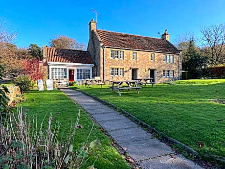 Ford Village Bed & Breakfast