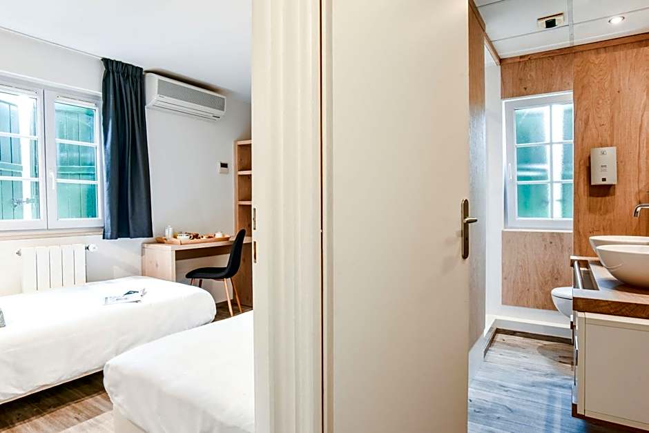 Logis Auberge du Relais