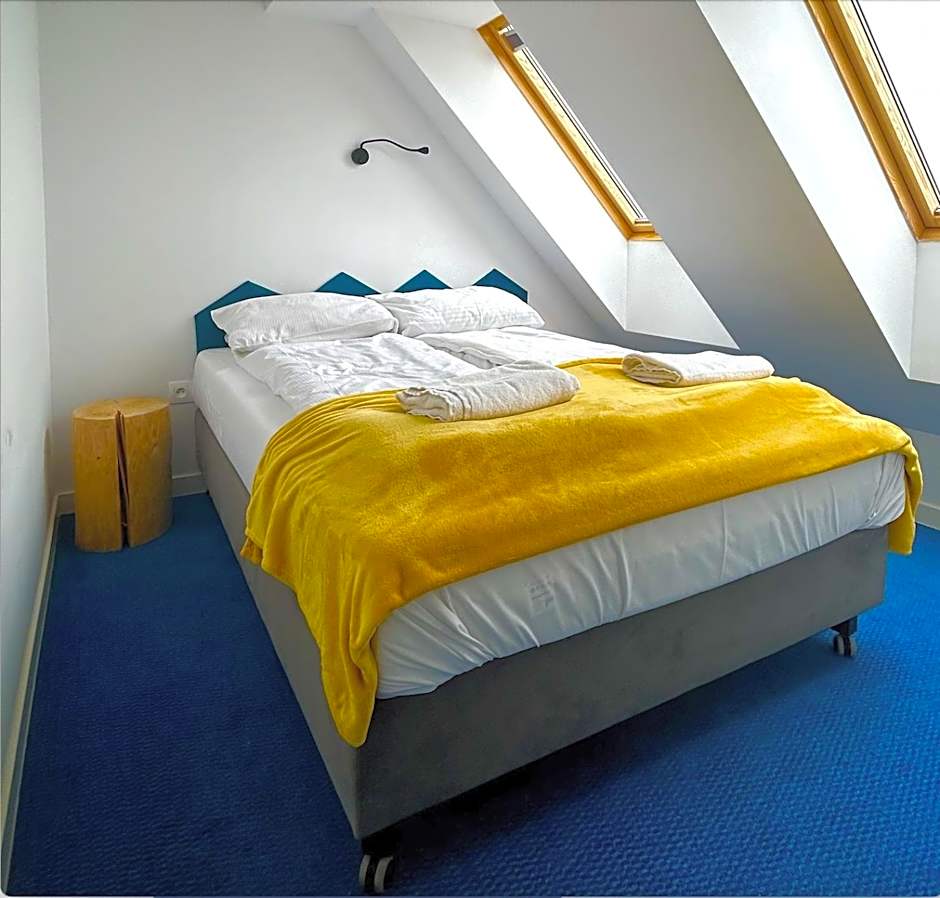 Rentsite Family Apartments położone w BLU