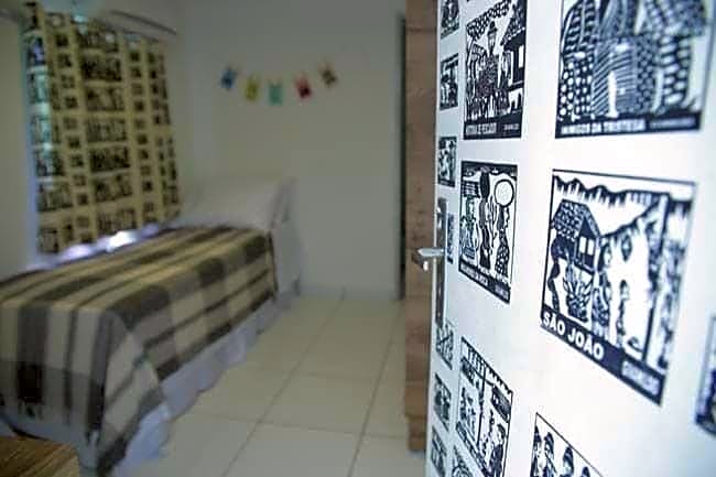 Pousada Vila das Artes