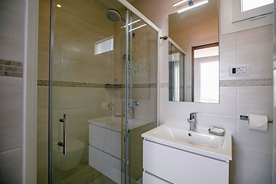 Mobile Homes Krk Silo