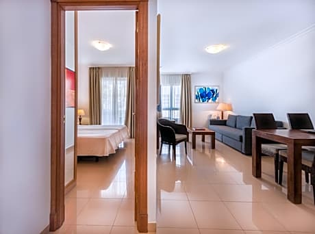 One-Bedroom Apartment ( 4 Guest )