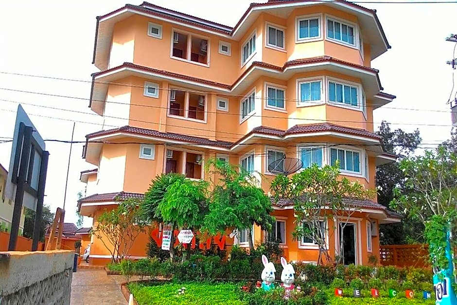 Yingthip1 Apartment