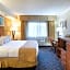 Clarion Hotel Detroit Metro Airport