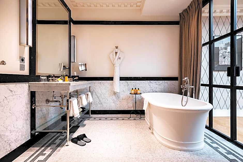 Hotel de Berri, a Luxury Collection Hotel, Paris