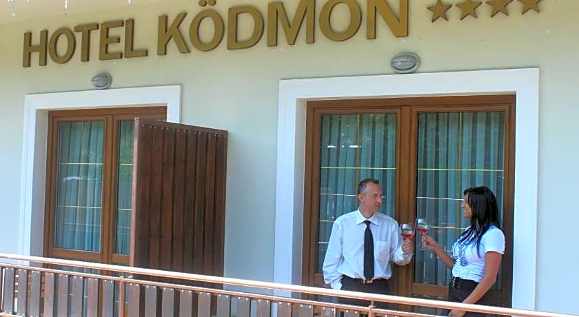 Hotel Kodmon