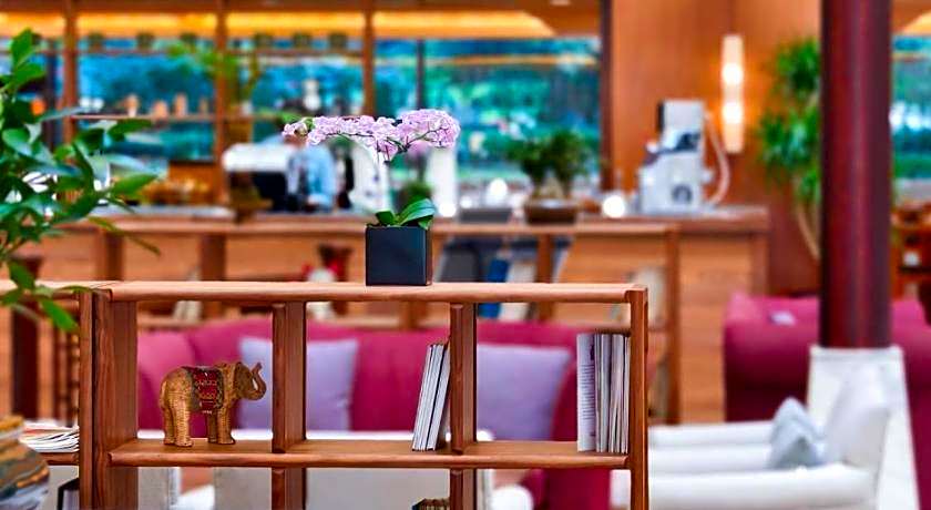 Xi’an DaJing Castle Hotel