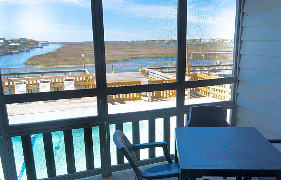 Sea Watch Inn at the Landing