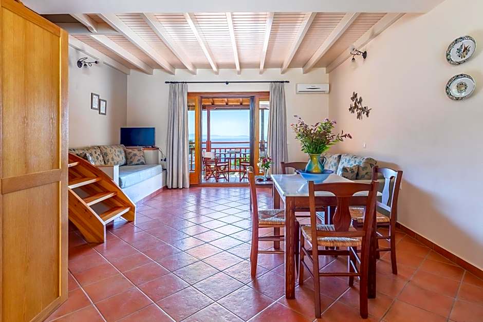 Althea Accommodation