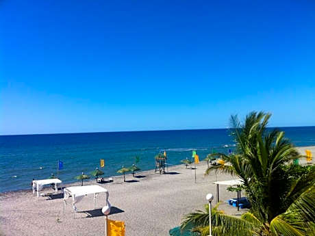 Rama International Beach Resort