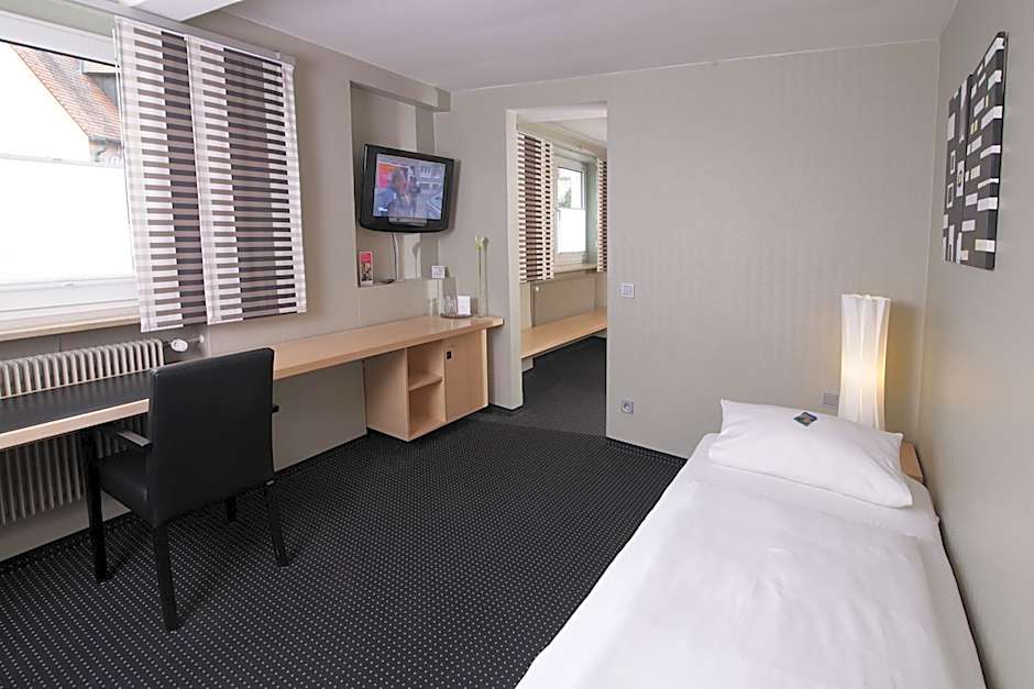 Hotel und Gasthof Ritter St. Georg