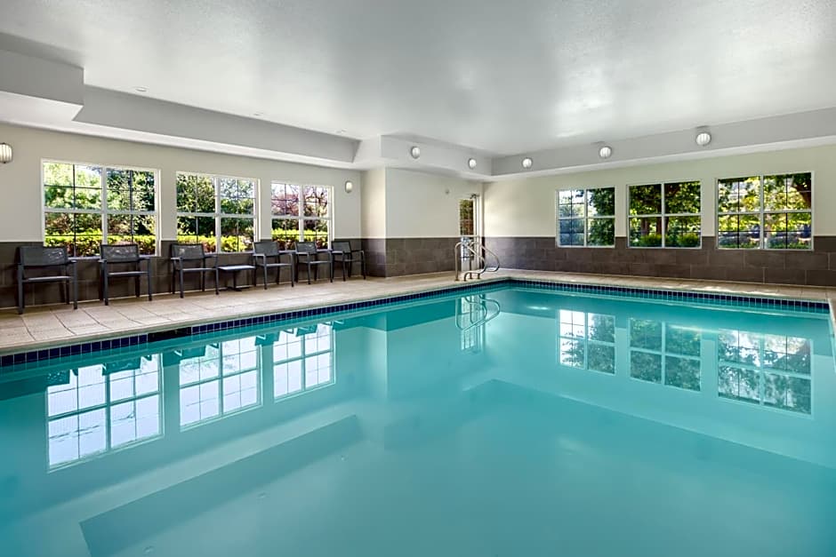 Residence Inn by Marriott San Jose South/Morgan Hill