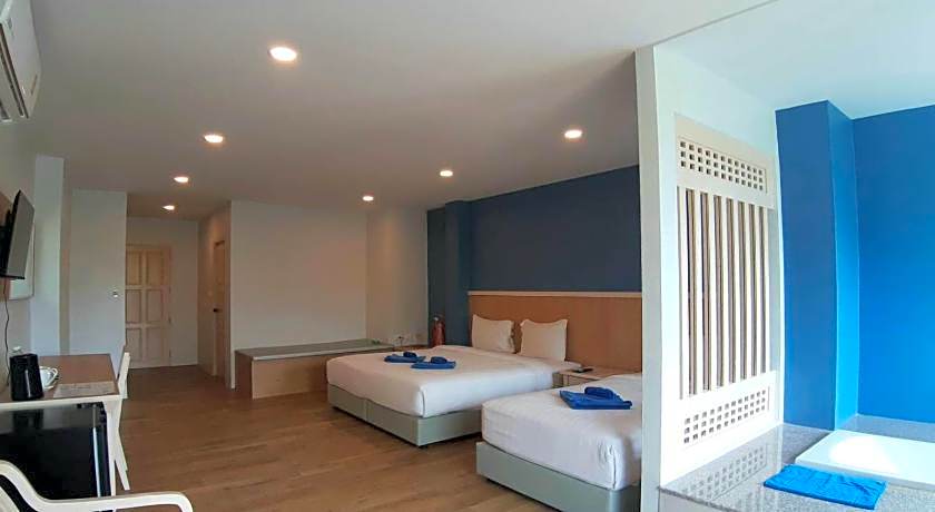 Karon Living Room - SHA Plus