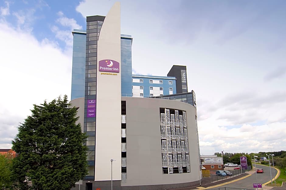 Premier Inn Hull City Centre