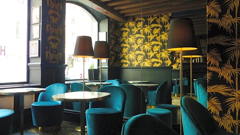 Hotel Noir