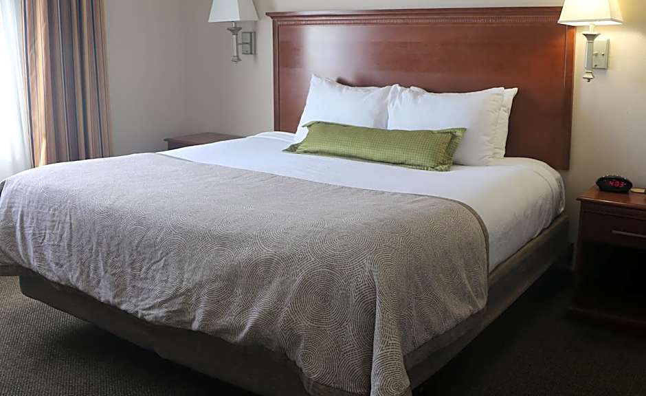 Candlewood Suites Fredericksburg By IHG