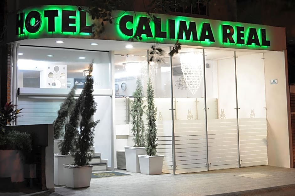 Hotel Calima Real
