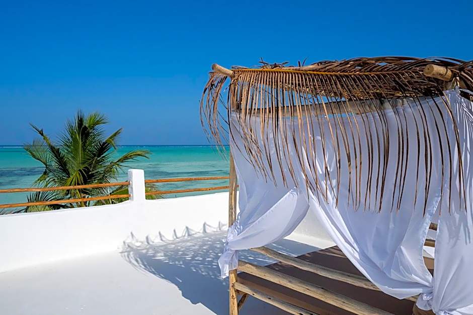 Kaskazi Hotel Zanzibar