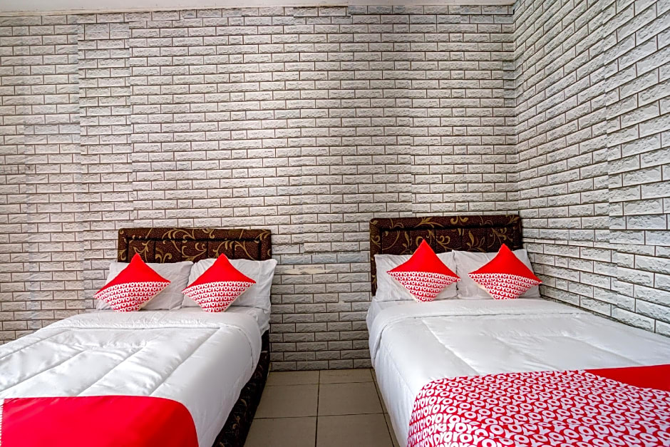 Super OYO 2961 Artana Bed & Breakfast