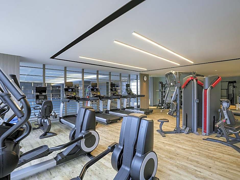 Pullman Shanghai Qingpu Excellence