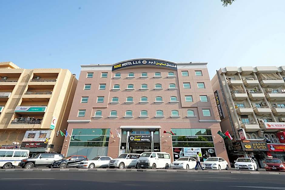 Delmon Boutique Hotel