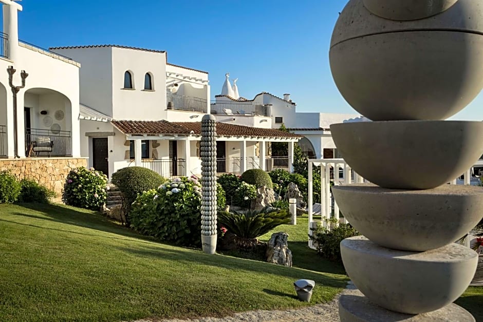 Sulia House Porto Rotondo, Curio Collection by Hilton